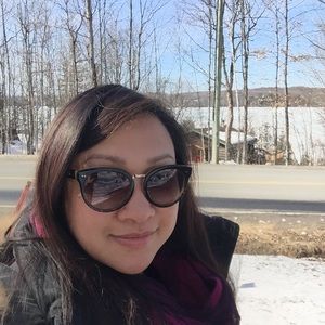 Meet your Posher, Janet